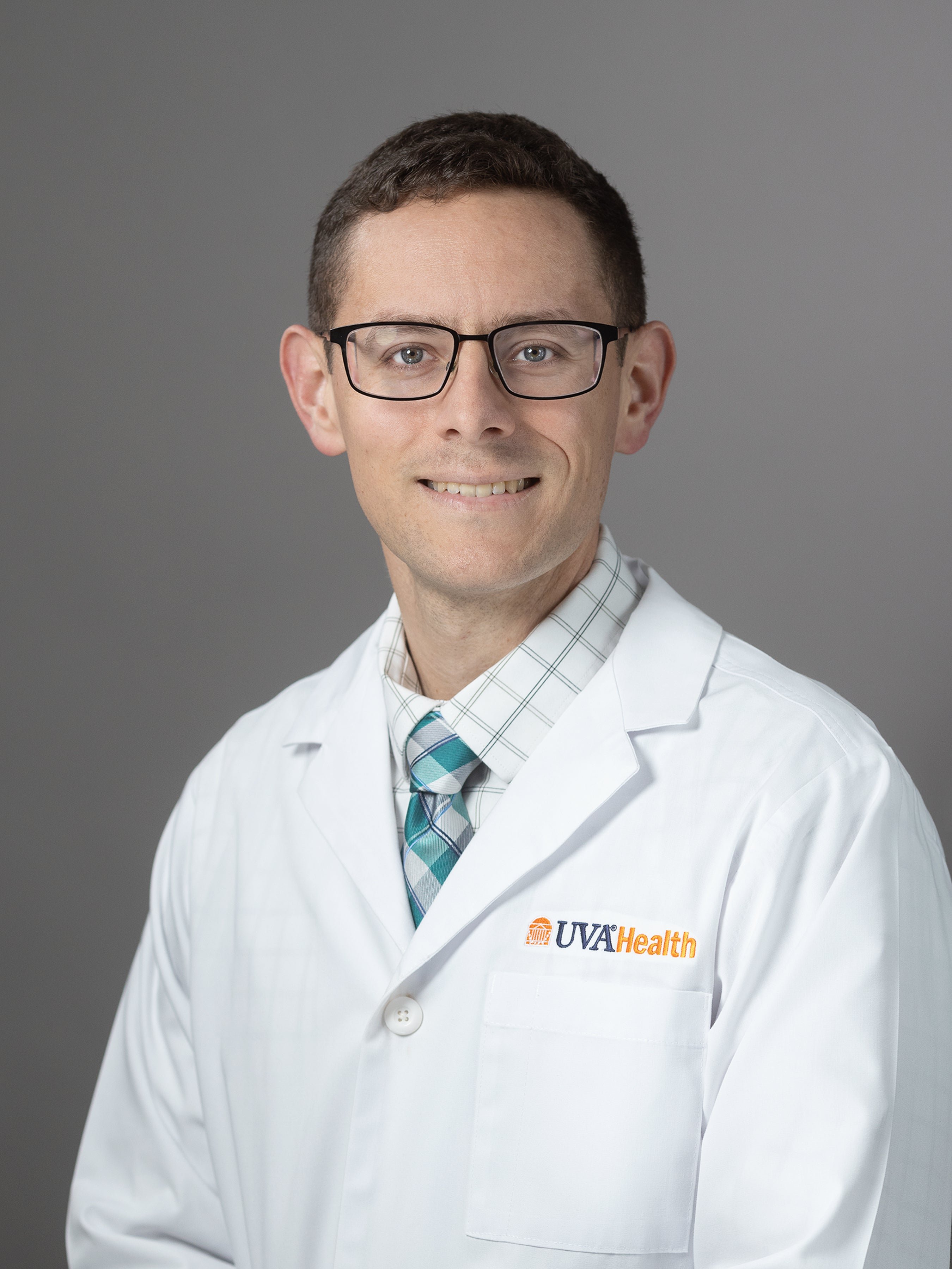 McCord, Matthew, M.D. at UVA School of Medicine
