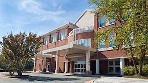 EDS and Hypermobility Disorders Center