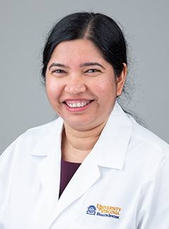 Swati Rao, MBBS