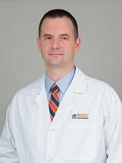 Dr. Seth Yarboro