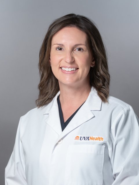 Kirsten L Hinson, MSN