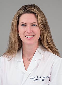 Maggie Noland, MD