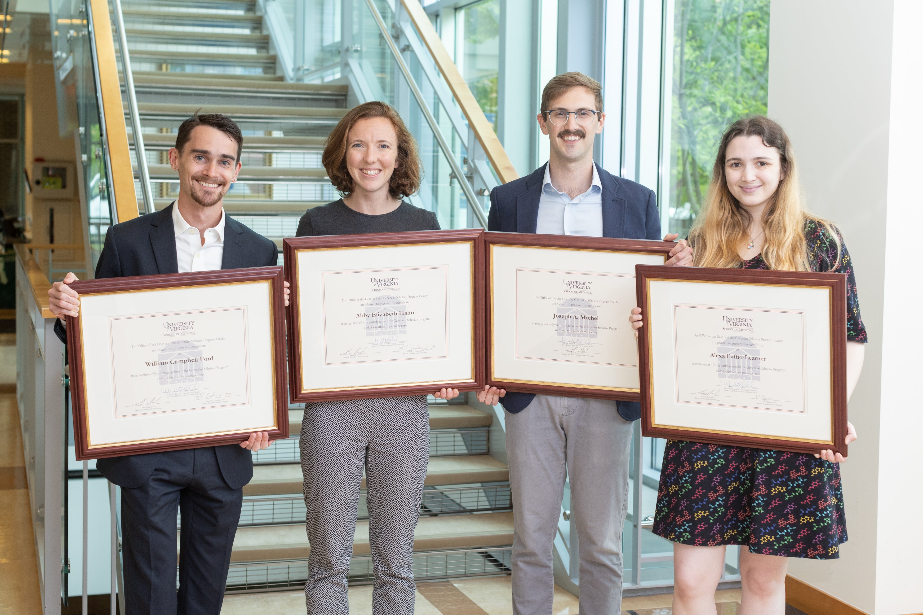 UVA_Generalist_Scholars_Program_Certificates