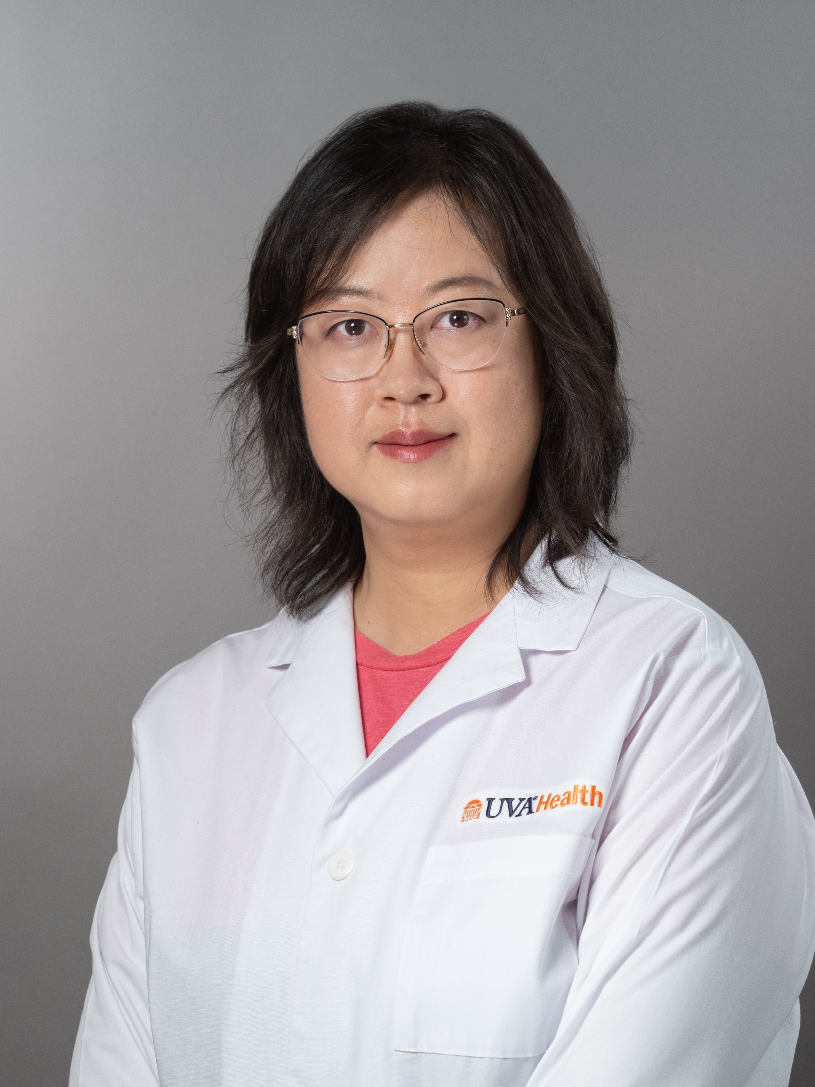 Pathology resident