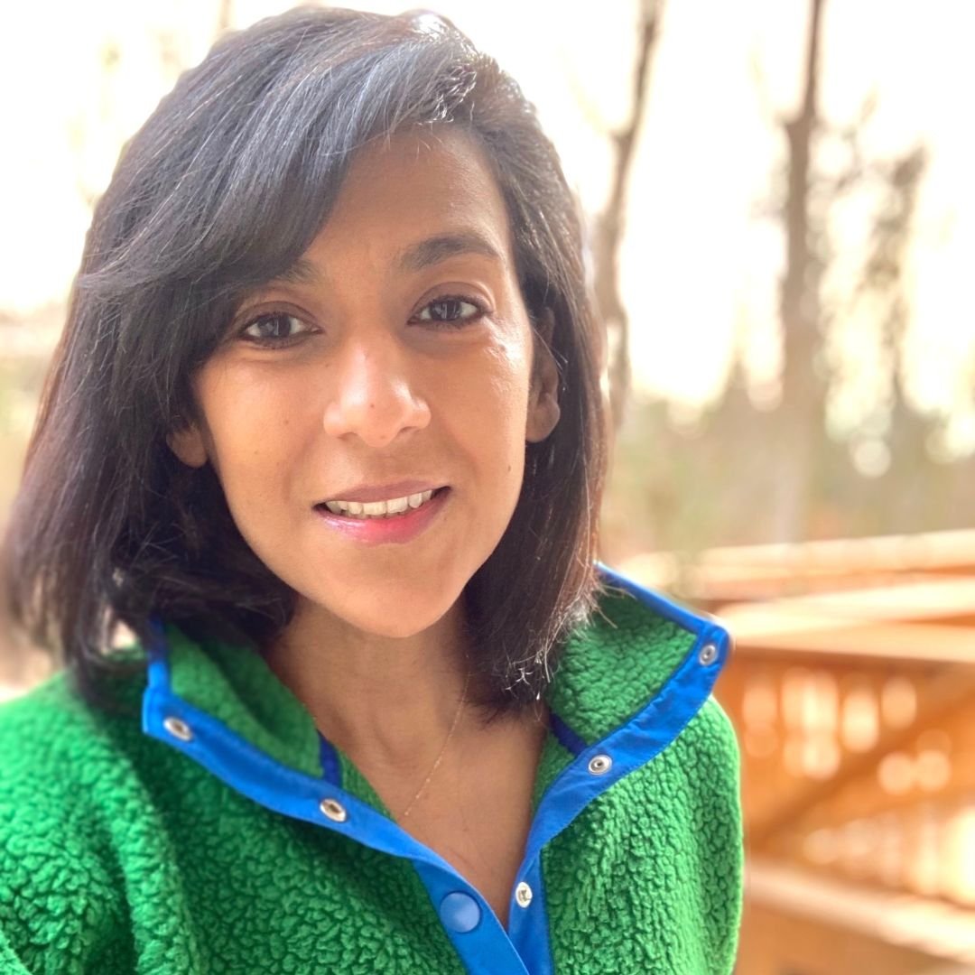 Seham Ebrahim - University of Virginia MPBP Assistant Professor