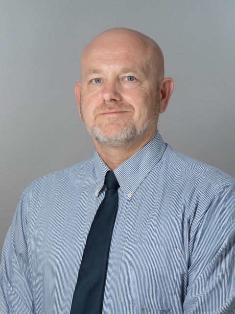 Darrell G Critzer, FNP