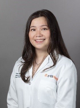 Czarina Faldu, MD
