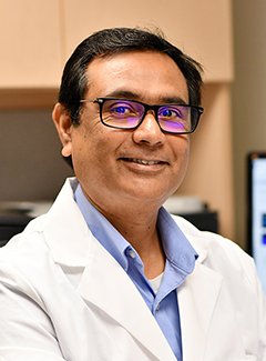 Rahul Sharma, PhD
