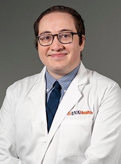 Nicholas Larkey, Ph.D.