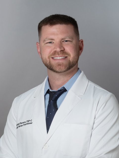 Michael T Burson, FNP