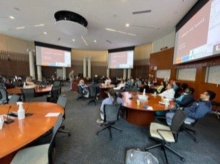 Among the major strengths of UVA’s neurosurgery training program is the faculty’s commitment to resident education. As UVA faculty, we believe in education over service – a mantra often preached but poorly executed.