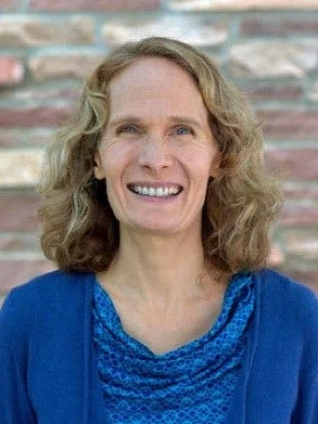 Dr. Joanna Arch