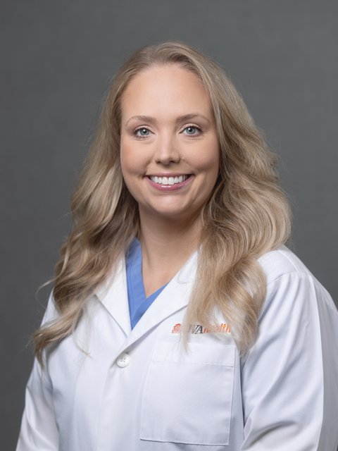 Mary E Hampton, AGACNP