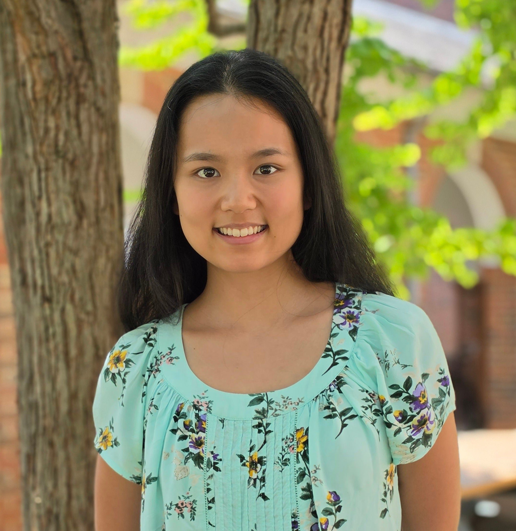 Emily Wang — Miami University