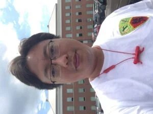 Bing Han, PhD — Research Associate Professor — "Structure and functions of caveolin proteins"