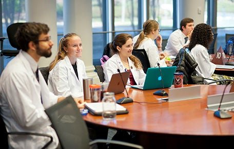 Rheumatology Fellowship Program