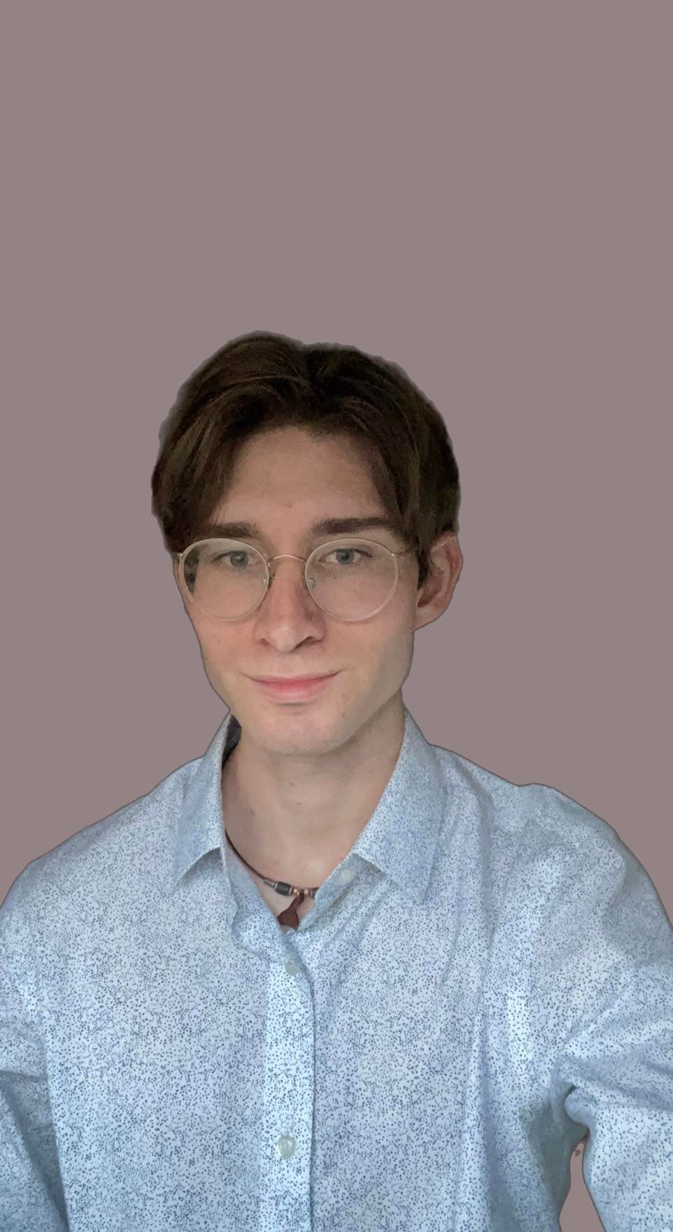 Robert Campbell