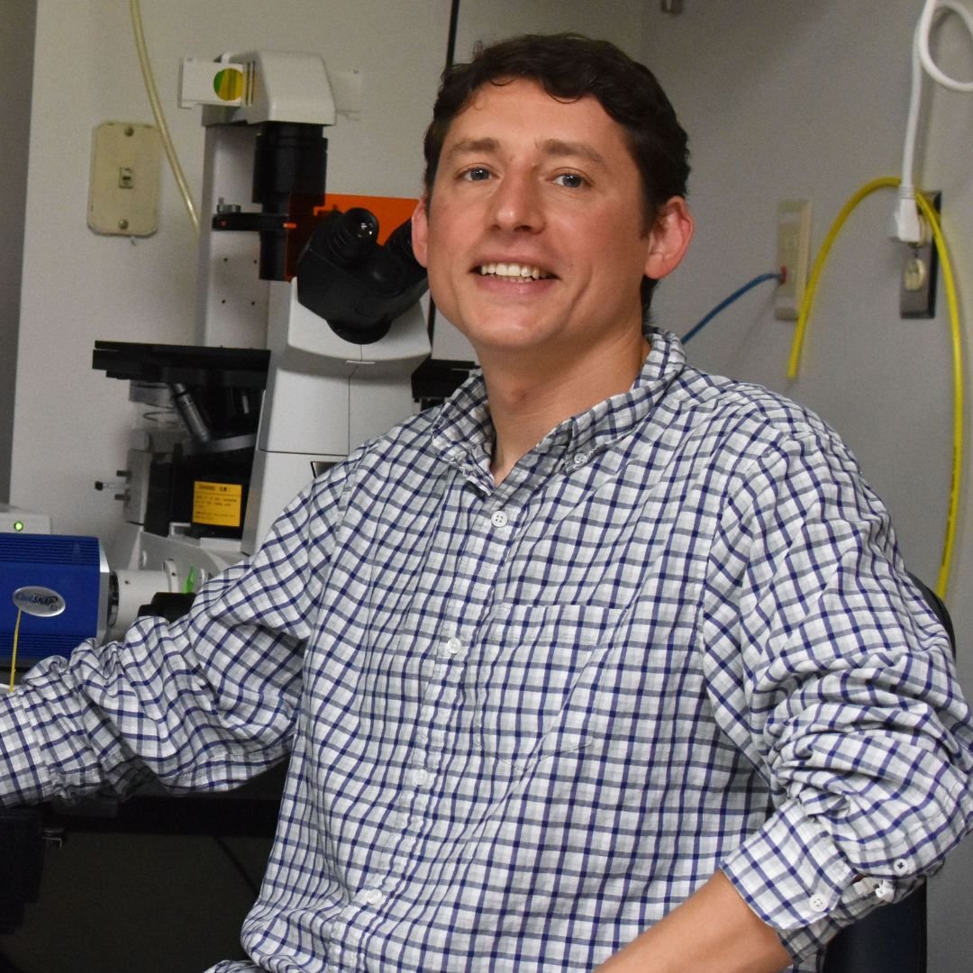 Dr. Ilya Levental