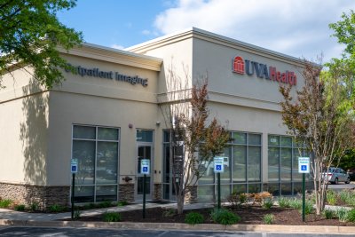 Outpatient Imaging Centreville
