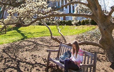Former participants share their thoughts after participating in mindfulness classes.