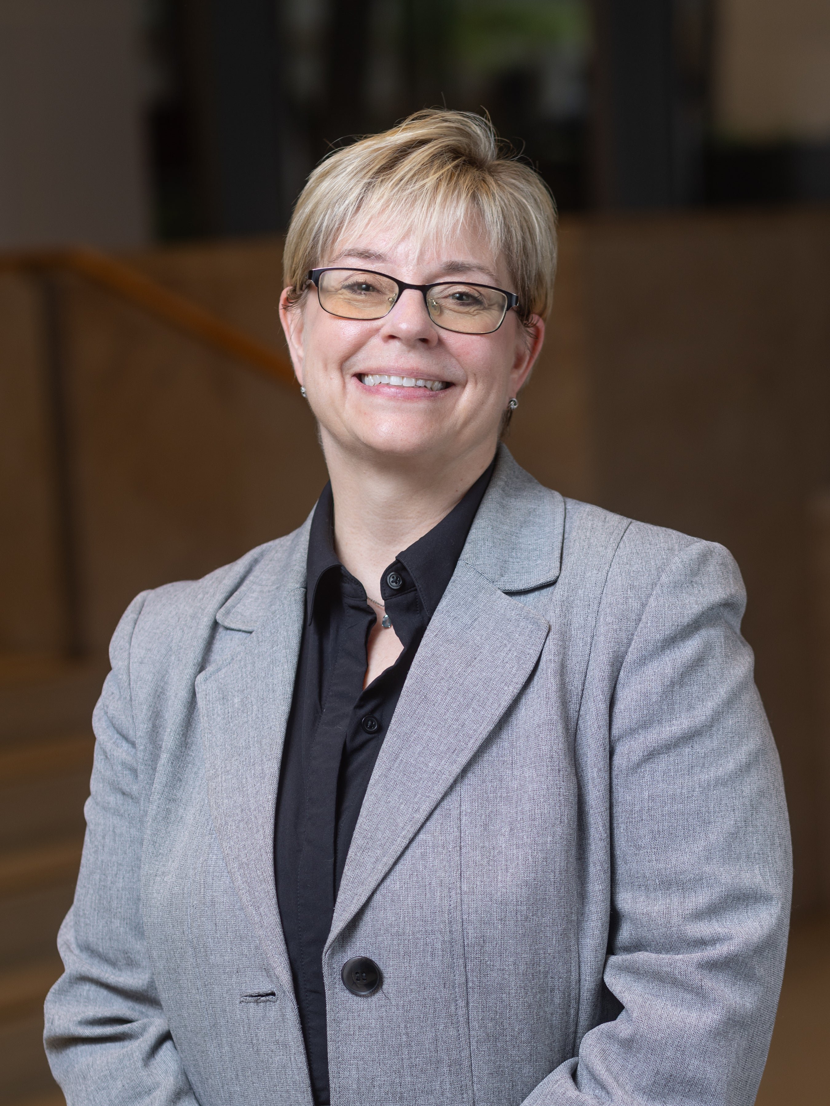 Colleen Mayer McDowell Director of Education