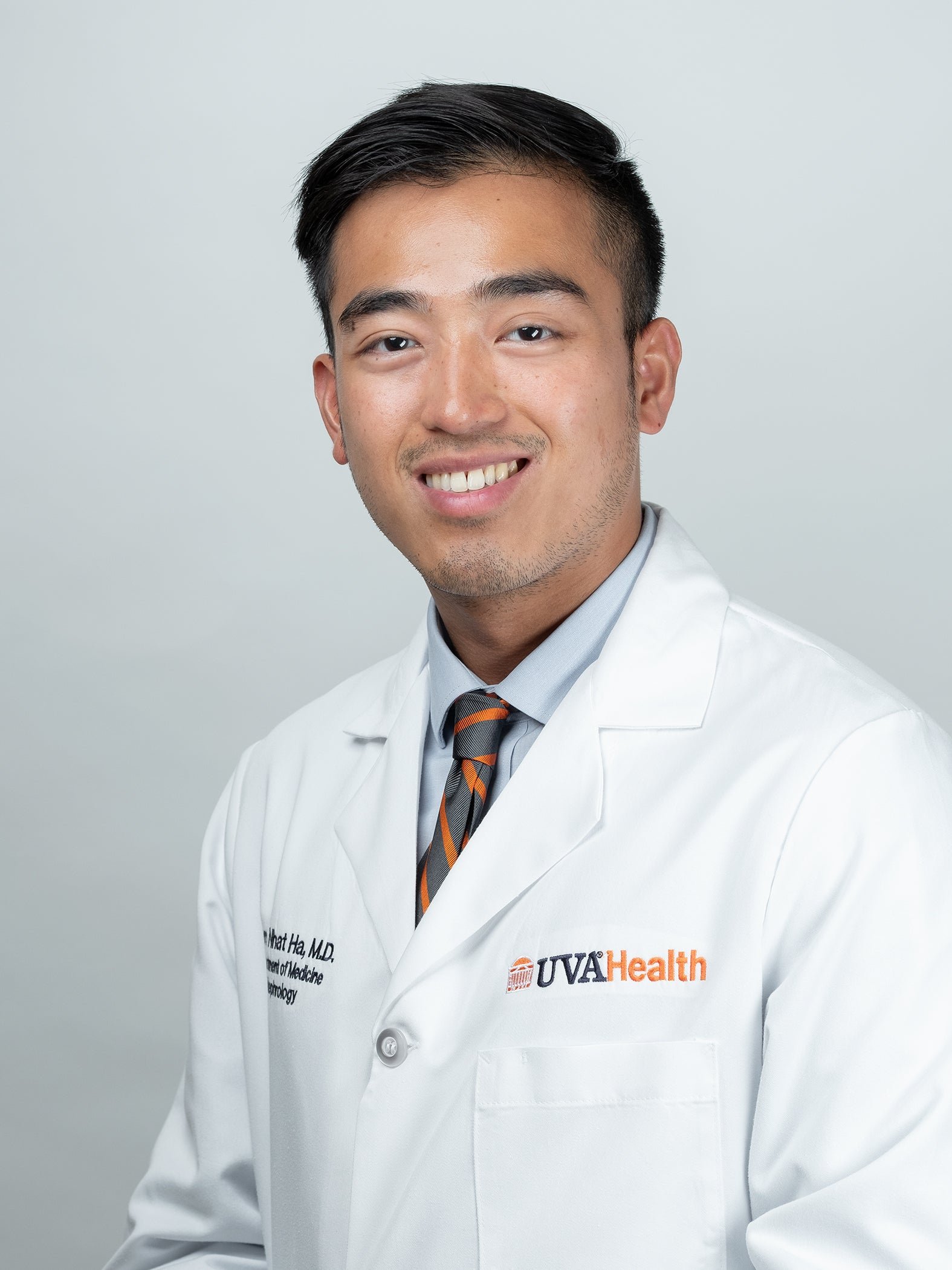 Nam Ha, MD