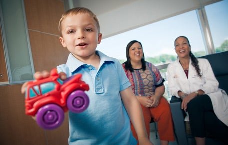 The pilot and feasibility program encourages young and established investigators to take up research relevant to kidney development and disease and speed the acquisition of knowledge that can be applied to treatment of children with renal and urological diseases.