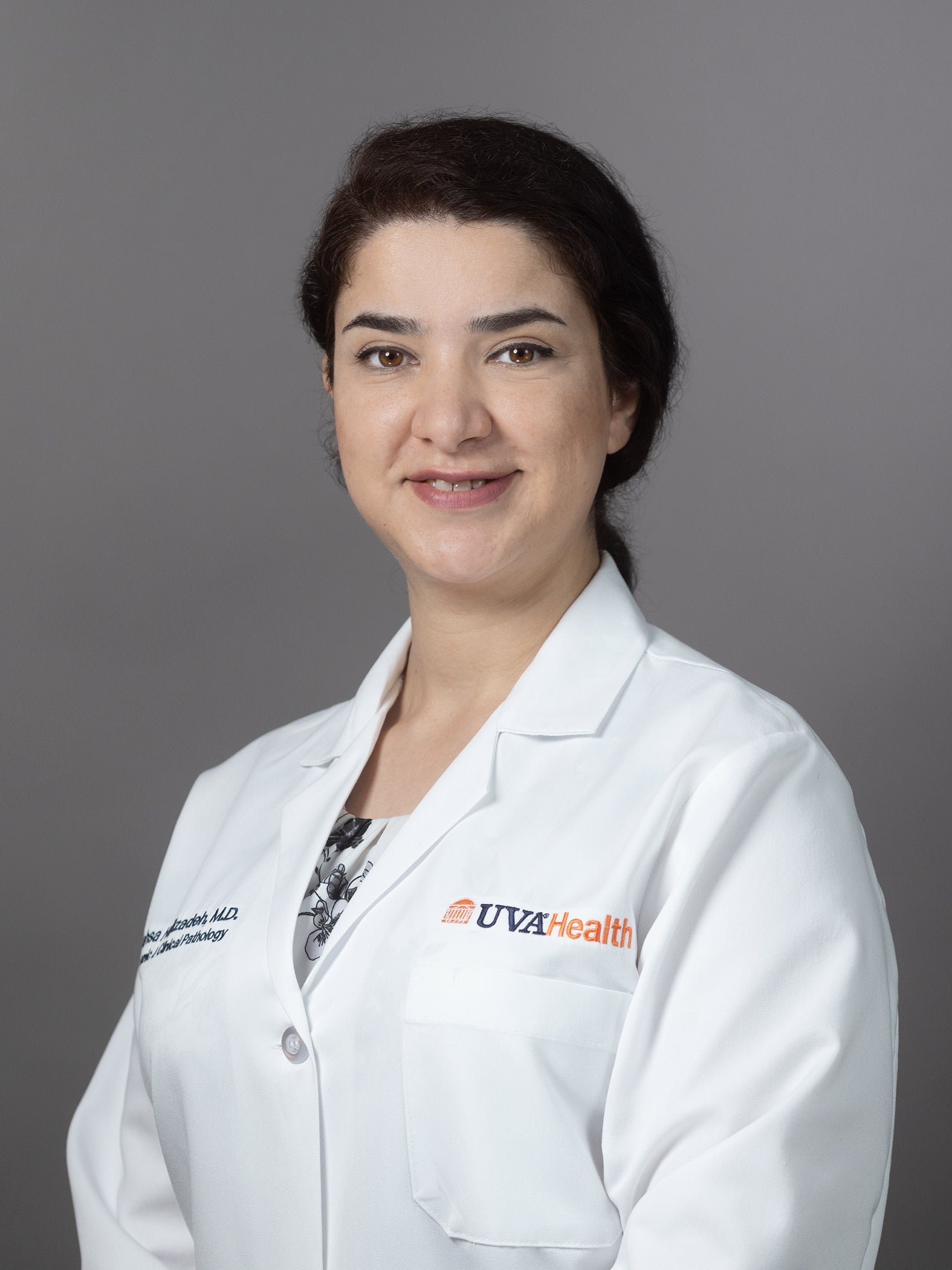 Mahsa Hajizadeh, M.D. — Shahr-E-Kord University of Medical Sciences