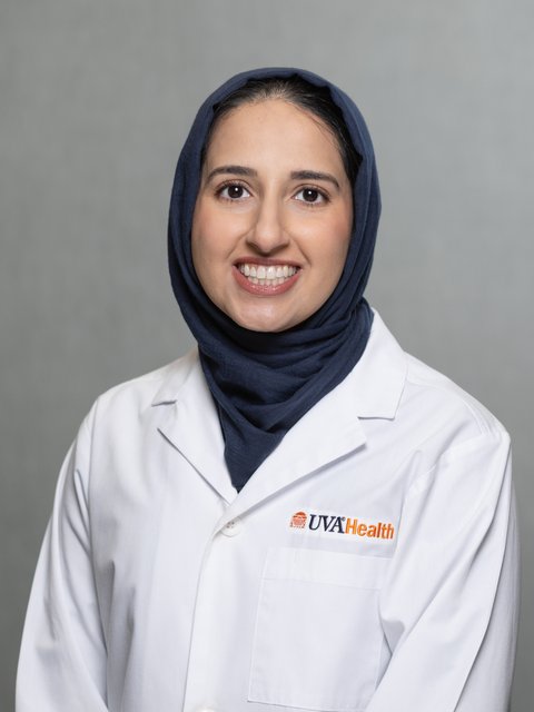 Rabia Idrees, MD