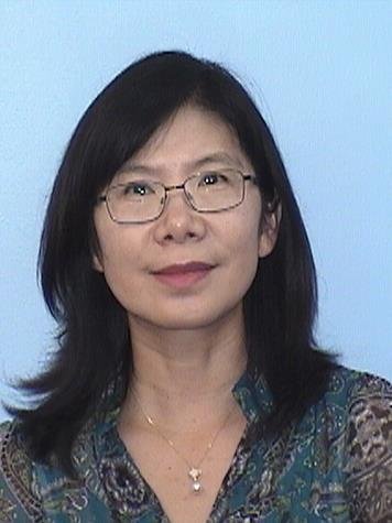 Linglei Ma, M.D., Ph.D.