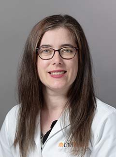 Emily Boshkoff , PsyD, Assistant Professor, Pediatrics