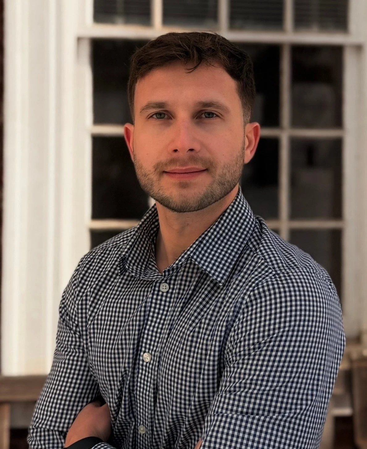 Patryk Krakowiak