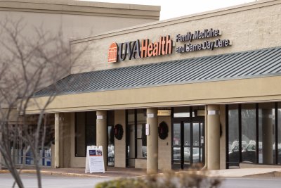 Family Medicine and Same Day Care Dominion