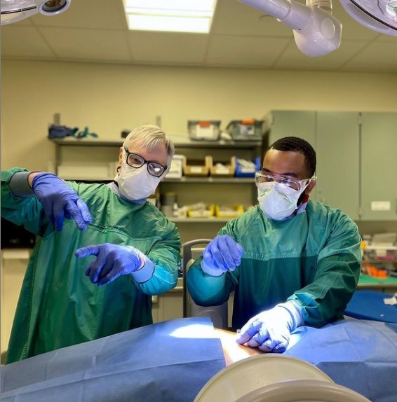Residency Training Program