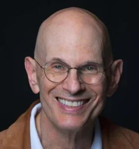 Mailman, Richard — Cell and Developmental Biology