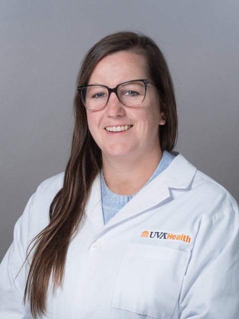 Meaghan R Winn, AGACNP