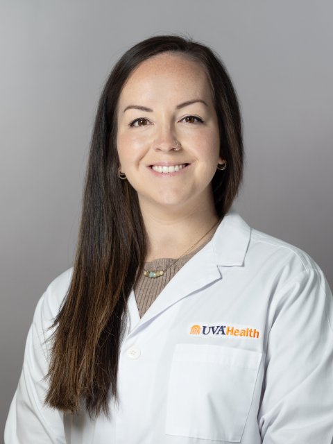 Alexandra Schneider, FNP