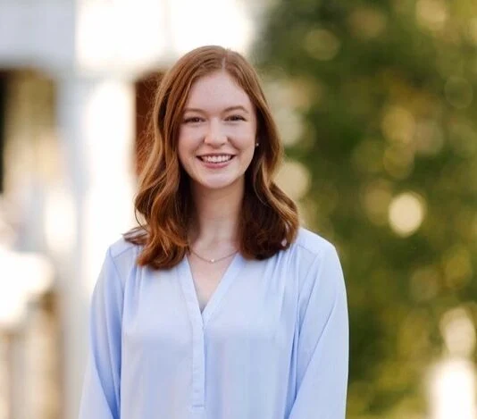 Abigail Whitford