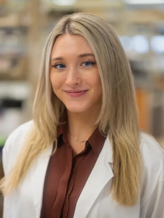 Kali Holsinger