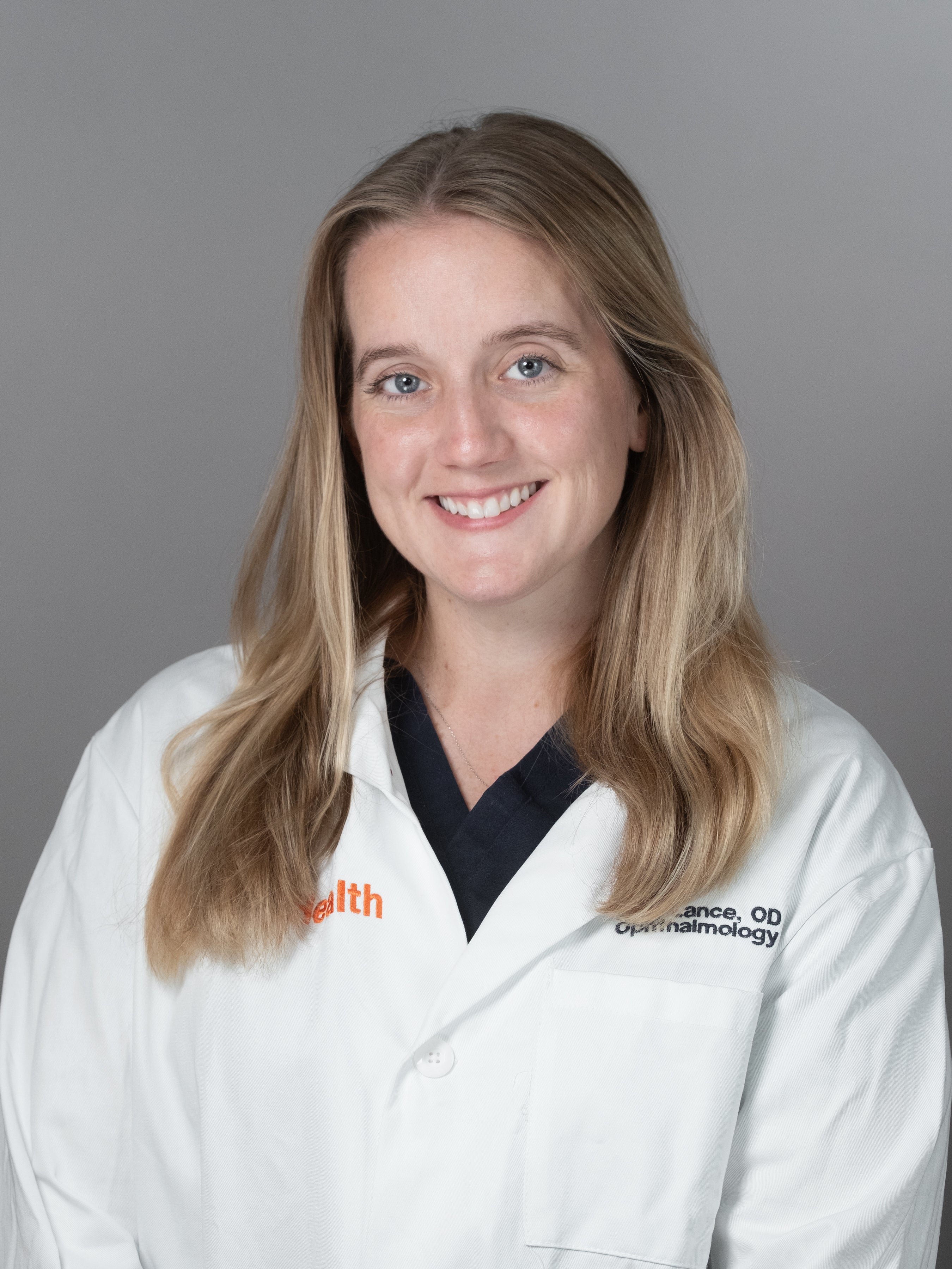Image of Amy Lance, OD