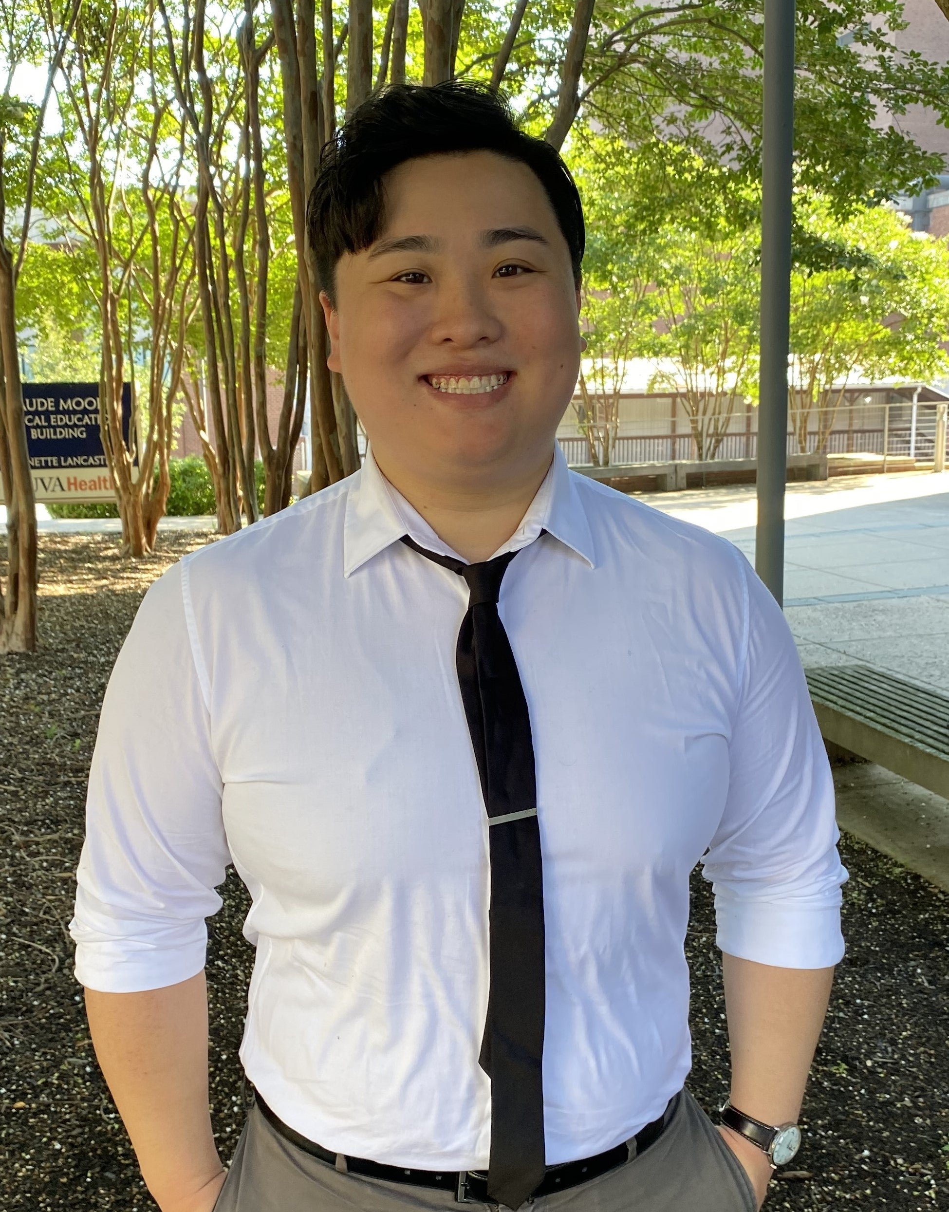 Evan Lam