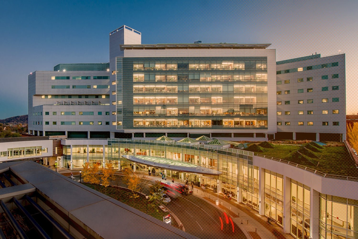 banner uva hospital