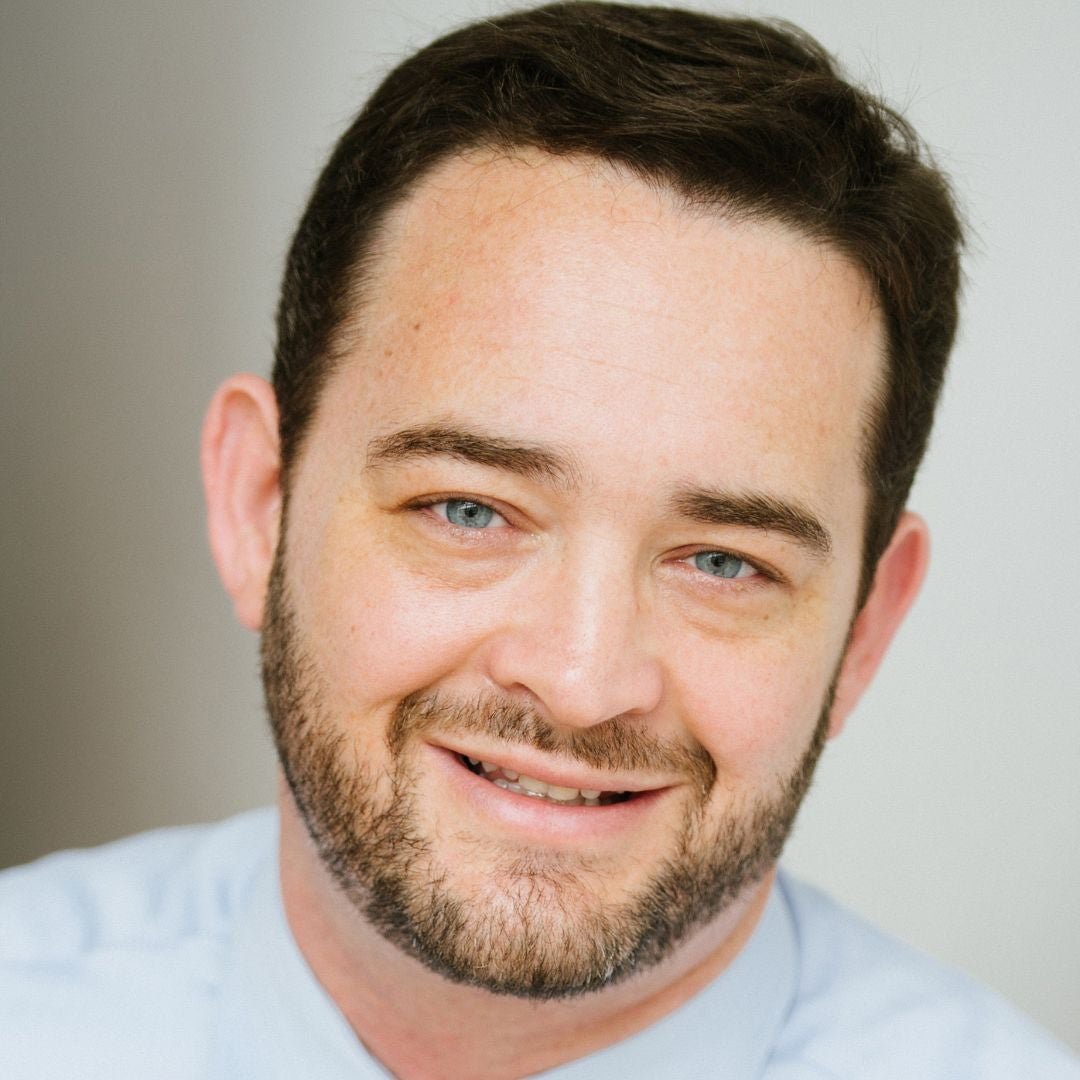 Dr. Brant Isakson - University of Virginia MPBP department professor