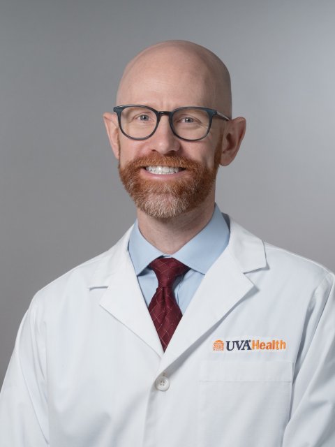 Gregory S Streeter, MD