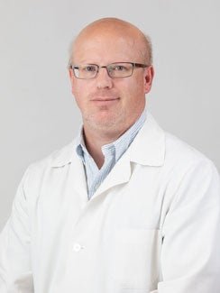 Edward B. Stelow, M.D.