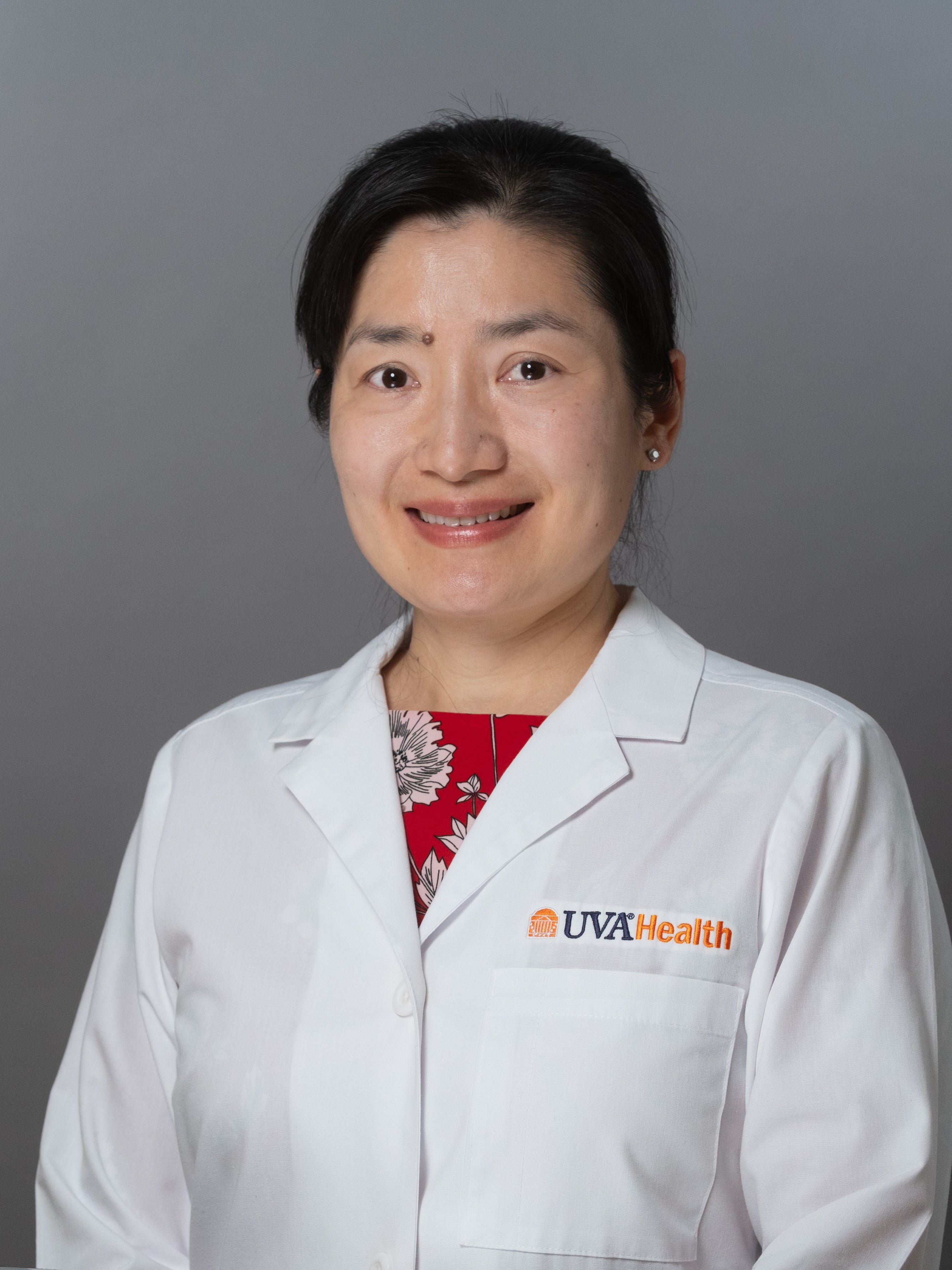 Image of Jenny H. Zhou, MD, PhD