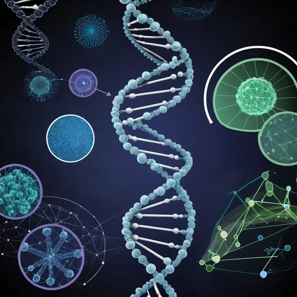 Computational Biology cover photo