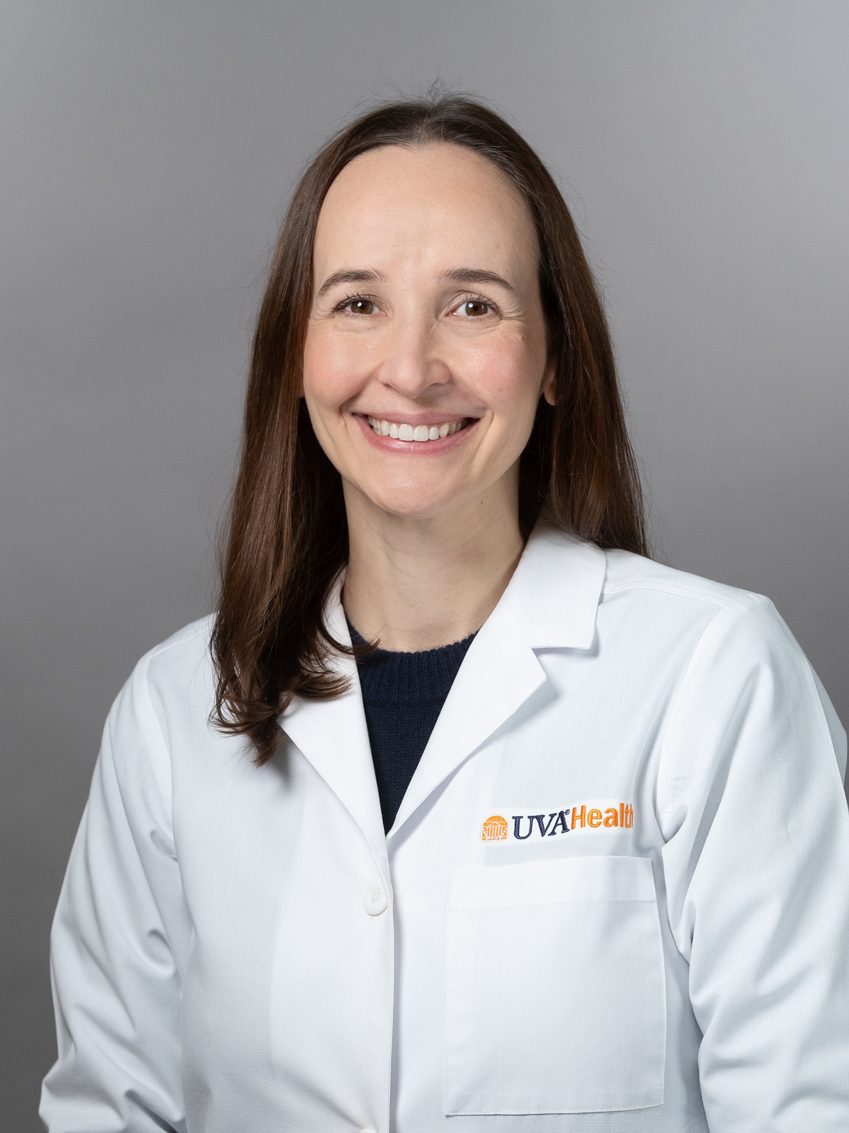 Amanda Silva, MD Associate Professor