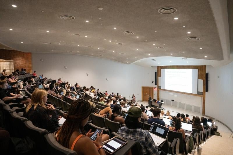 Find a directory of our Clinical Faculty.