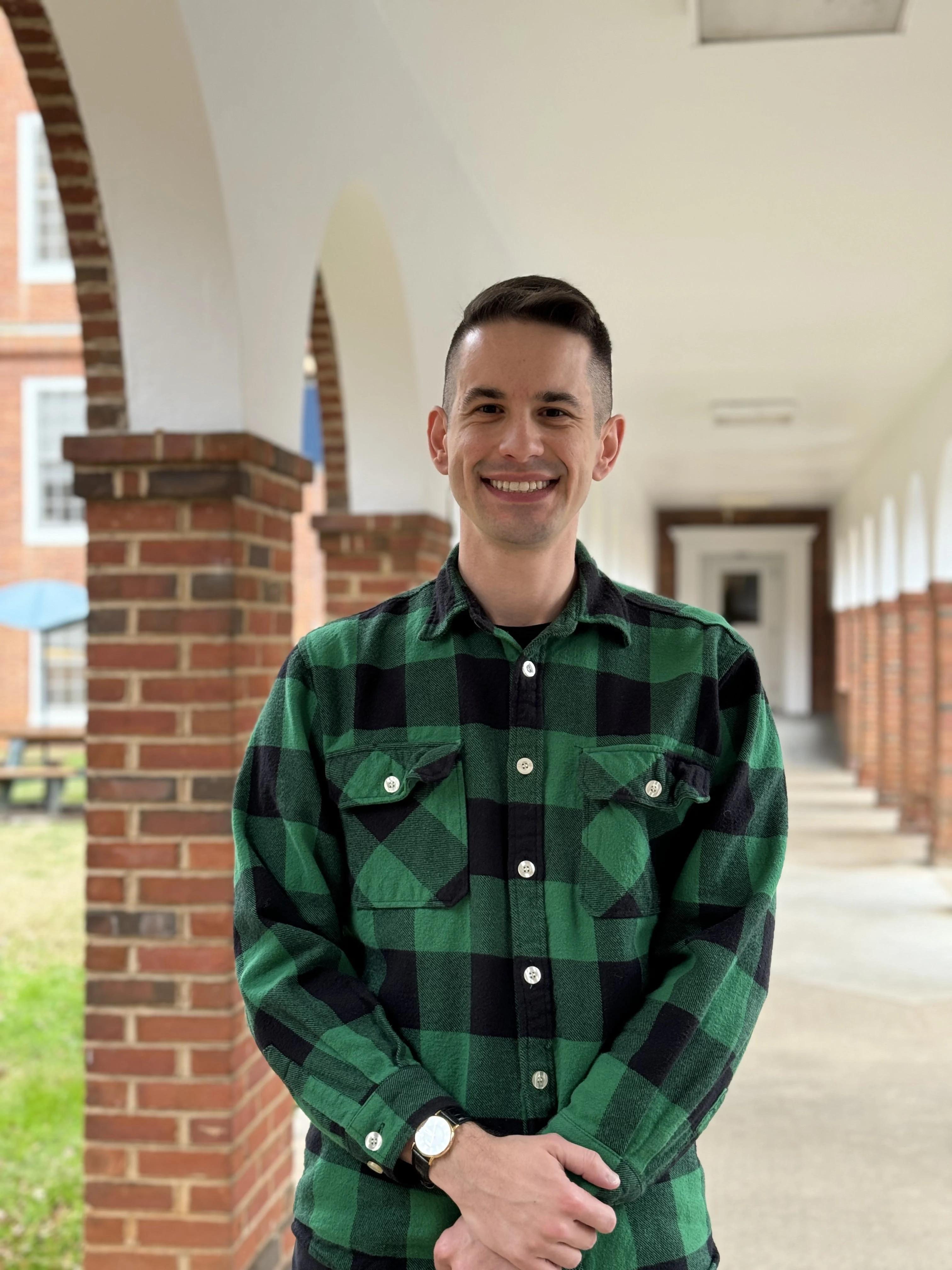 Bill Garmer Profile